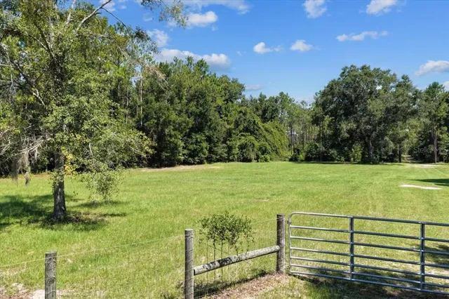 $489,900 | 631 Northwest 172nd Lane, Trenton, FL 32693