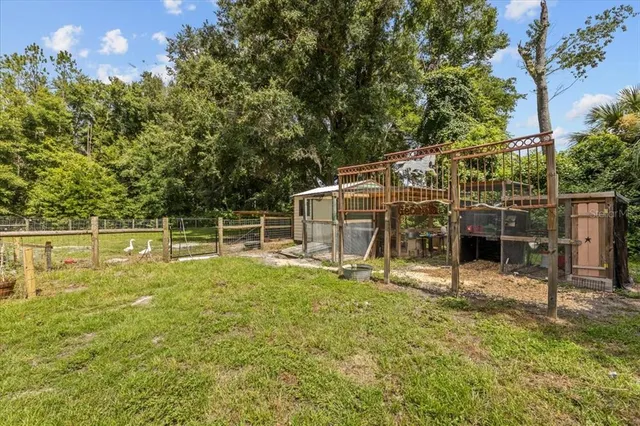 $489,900 | 631 Northwest 172nd Lane, Trenton, FL 32693