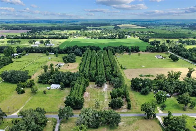 $489,900 | 631 Northwest 172nd Lane, Trenton, FL 32693