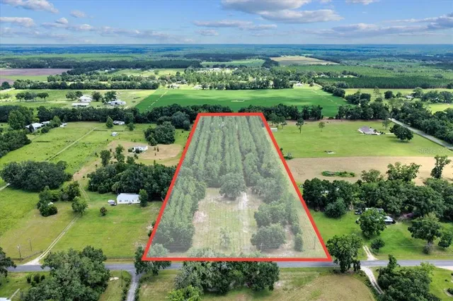 $489,900 | 631 Northwest 172nd Lane, Trenton, FL 32693