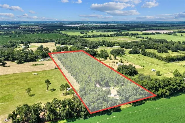 $489,900 | 631 Northwest 172nd Lane, Trenton, FL 32693