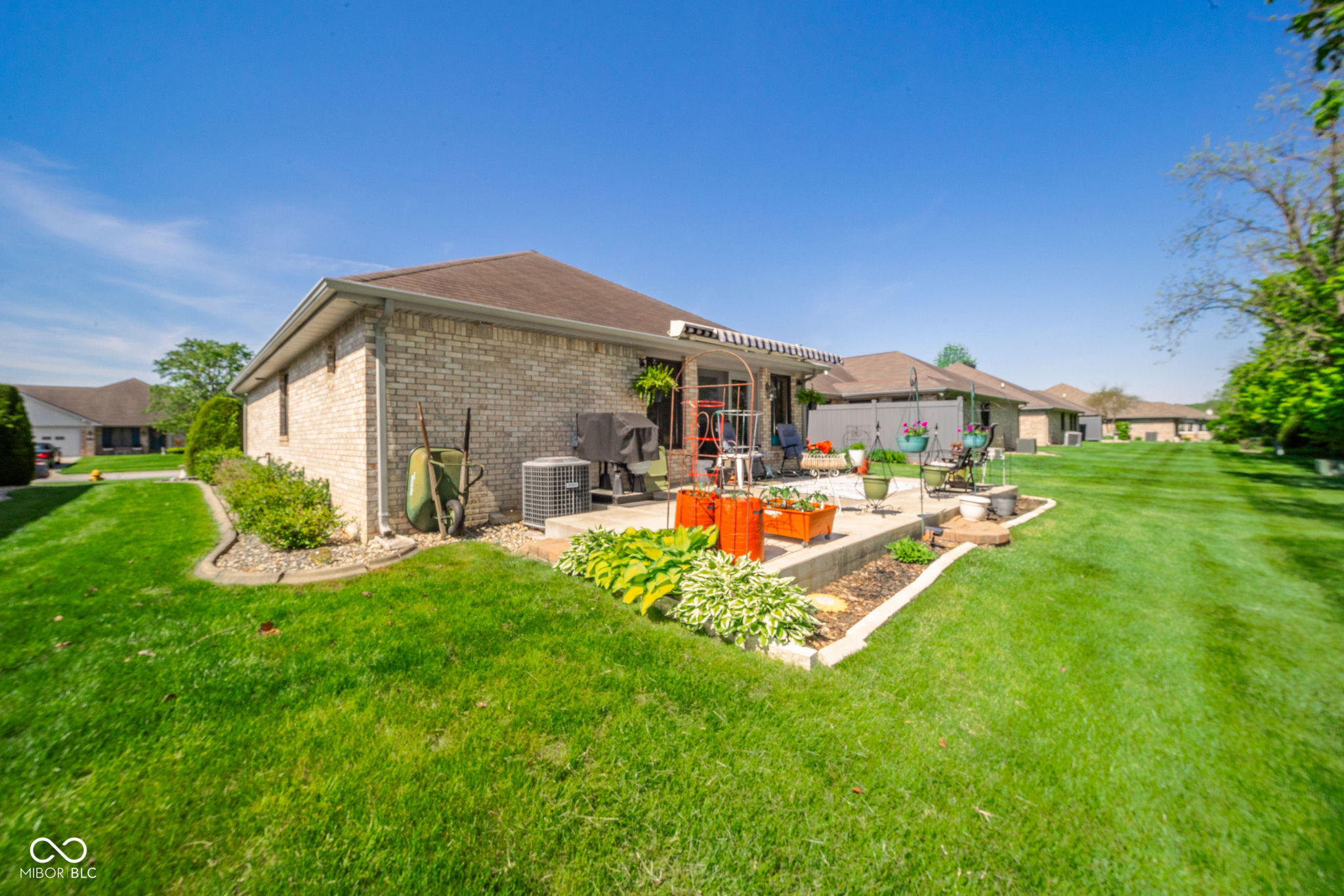 188 Bay Ridge Drive Pendleton, IN 46064 - Photo 23 of 26