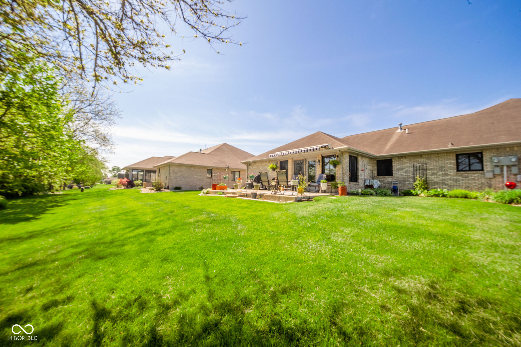 188 Bay Ridge Drive Pendleton, IN 46064 - Photo 25 of 26