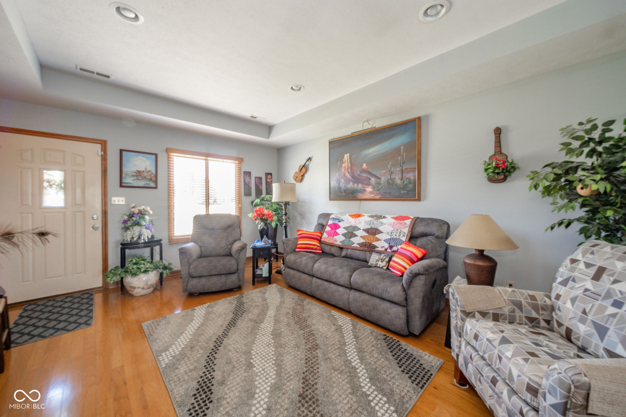 188 Bay Ridge Drive Pendleton, IN 46064 - Photo 4 of 26