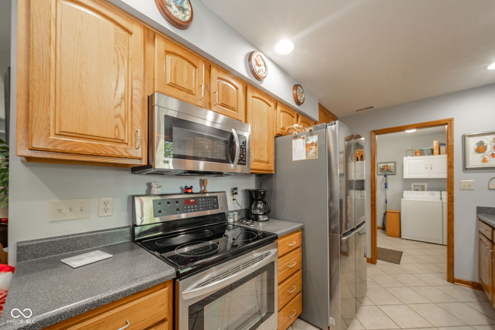 188 Bay Ridge Drive Pendleton, IN 46064 - Photo 8 of 26