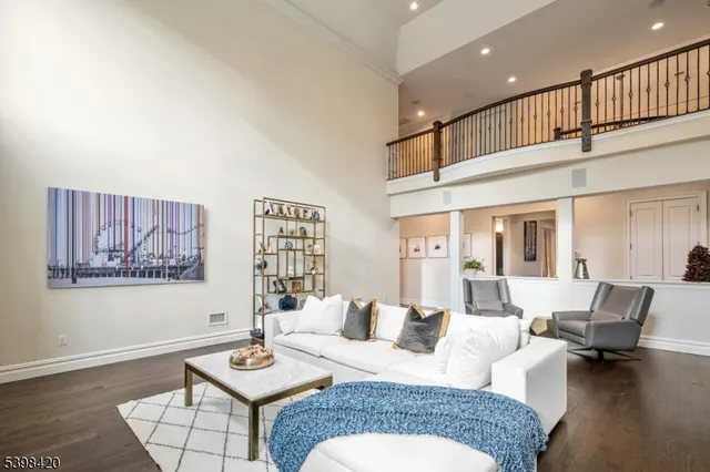 $14,500 | 7 West Serafin Way, Montville, NJ 07082