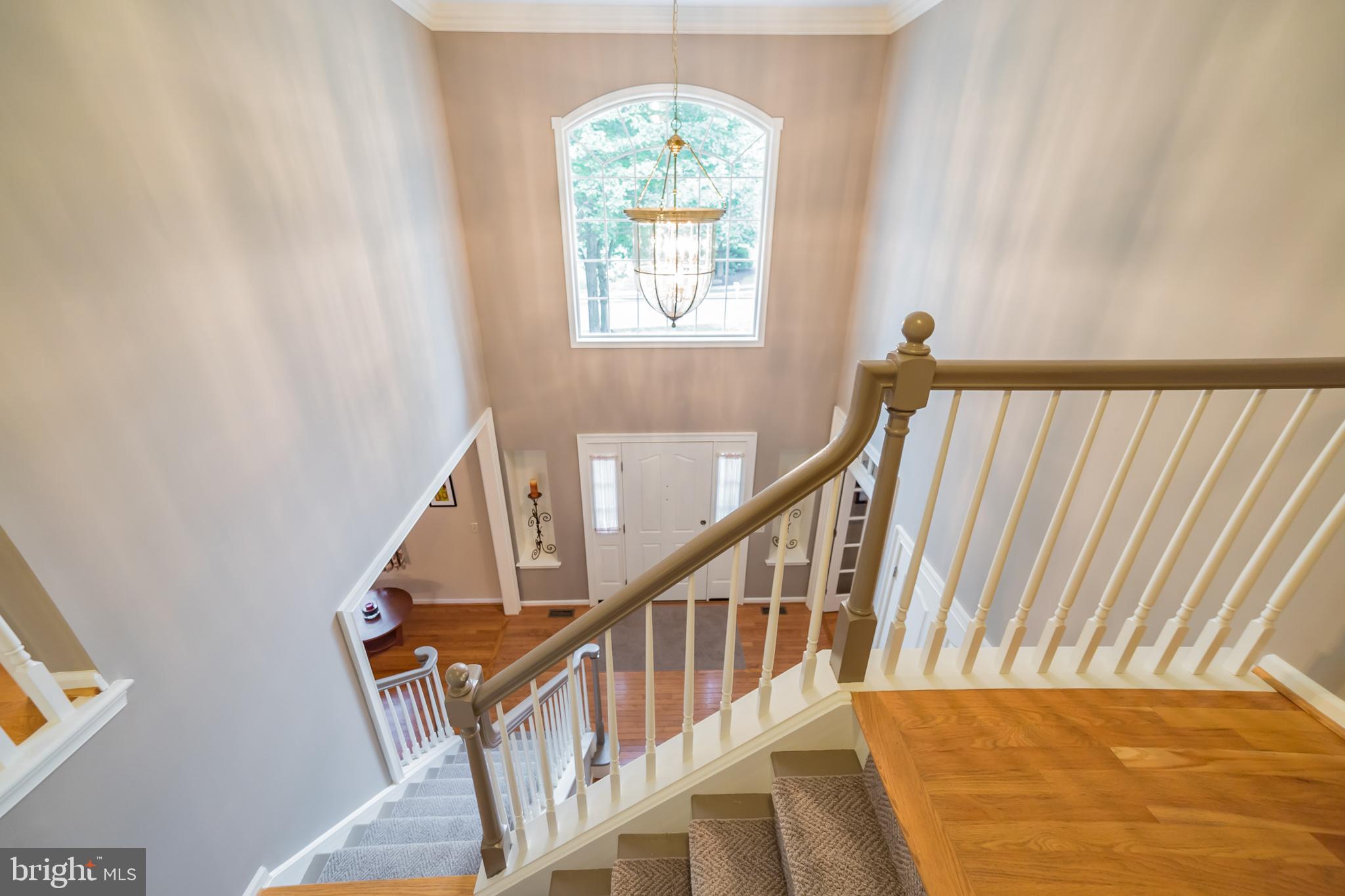 850 Wooded Pond Road Ambler, PA 19002 - Photo 16 of 34 Second floor view