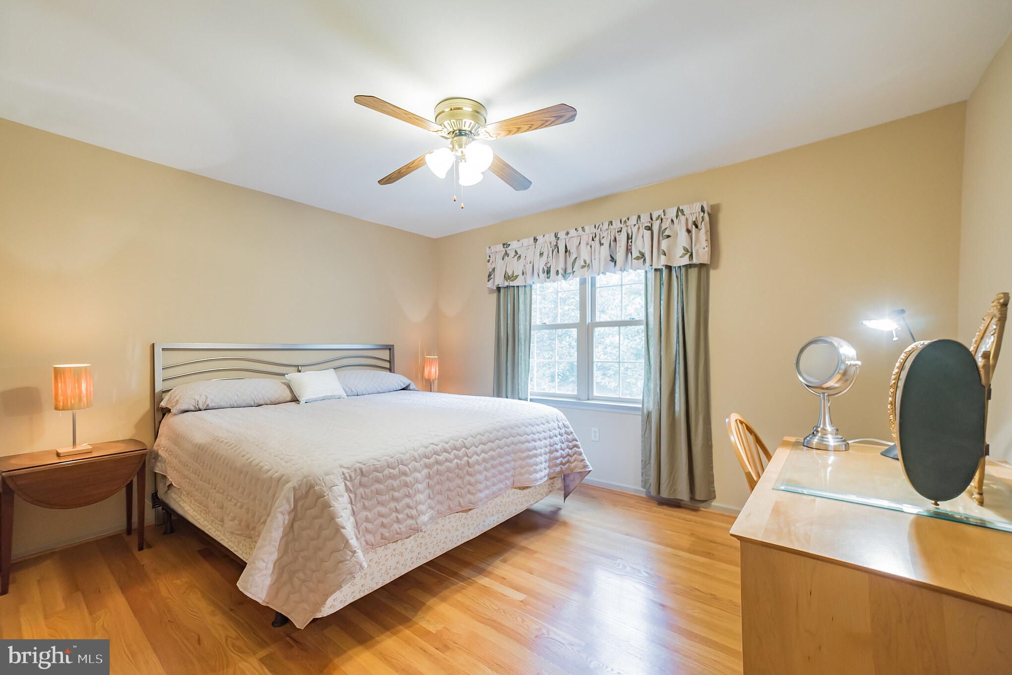 850 Wooded Pond Road Ambler, PA 19002 - Photo 21 of 34 Second Bedroom