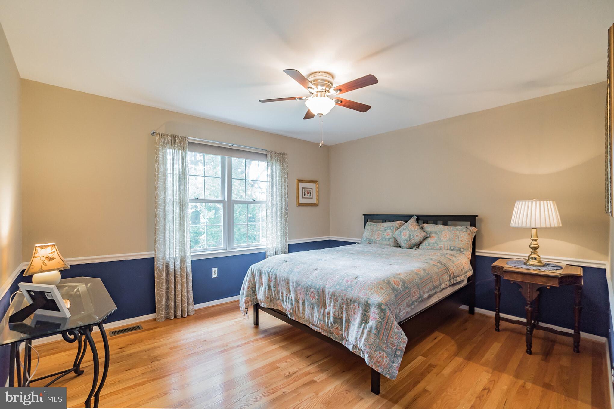 850 Wooded Pond Road Ambler, PA 19002 - Photo 24 of 34 Third Bedroom