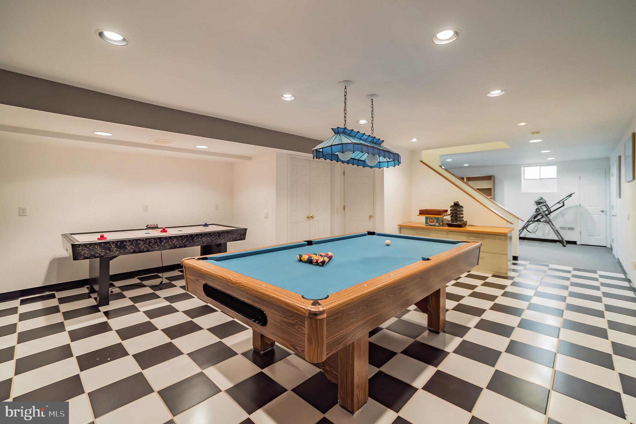 850 Wooded Pond Road Ambler, PA 19002 - Photo 26 of 34 Basement