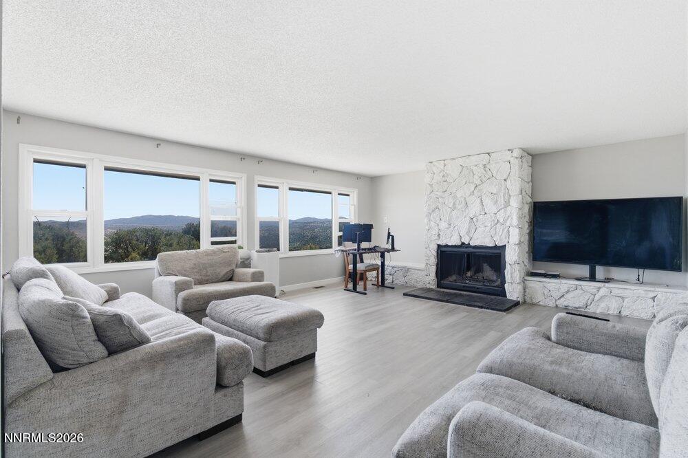 2255 Sutro Drive Reno, NV 89521 - Photo 7 of 32 living2