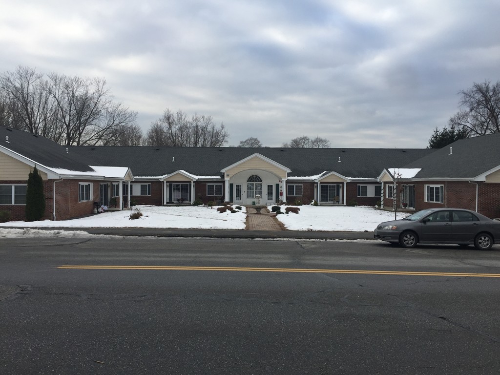 100 Lawrence Street, Unit 5 Haverhill, MA 01830 - Photo 12 of 13