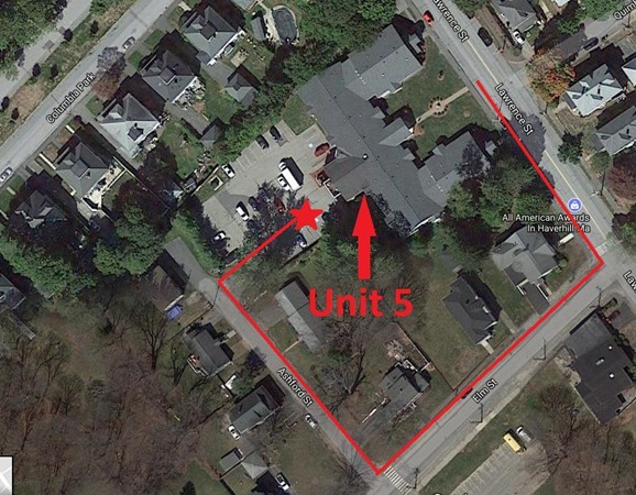 100 Lawrence Street, Unit 5 Haverhill, MA 01830 - Photo 13 of 13
