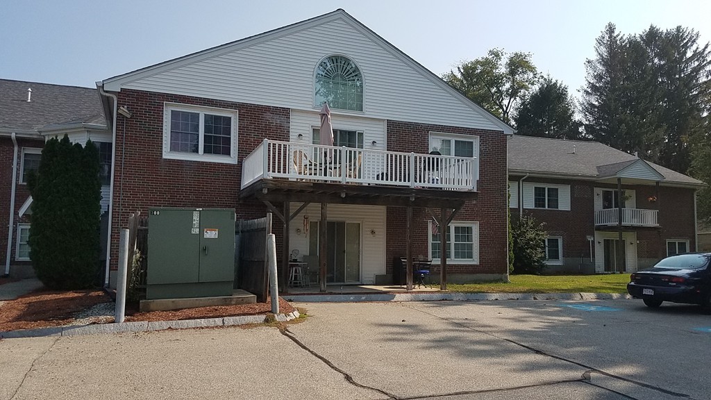 100 Lawrence Street, Unit 5 Haverhill, MA 01830 - Photo 10 of 13