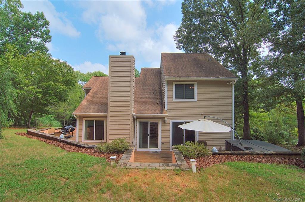 7040 Chelsea Day Lane Tega Cay, SC 29708 - Photo 24 of 24