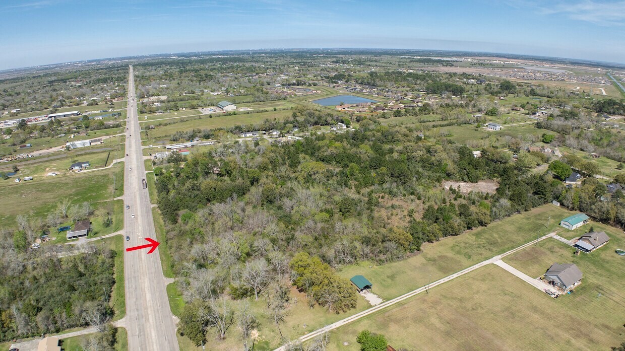 2701 Fm 646 Road North Santa Fe, TX 77510 - Photo 4 of 6