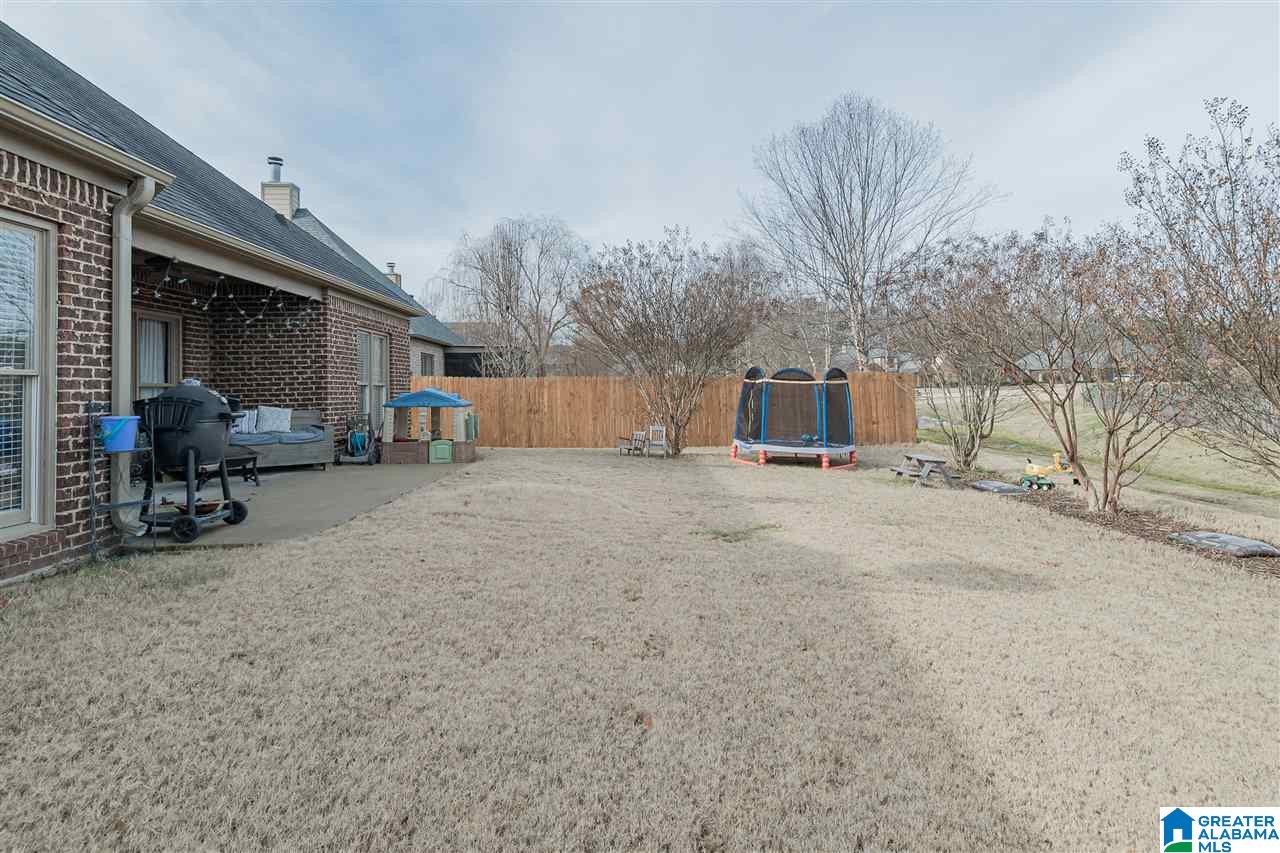 6321 Augusta Lane Bessemer, AL 35022 - Photo 45 of 46