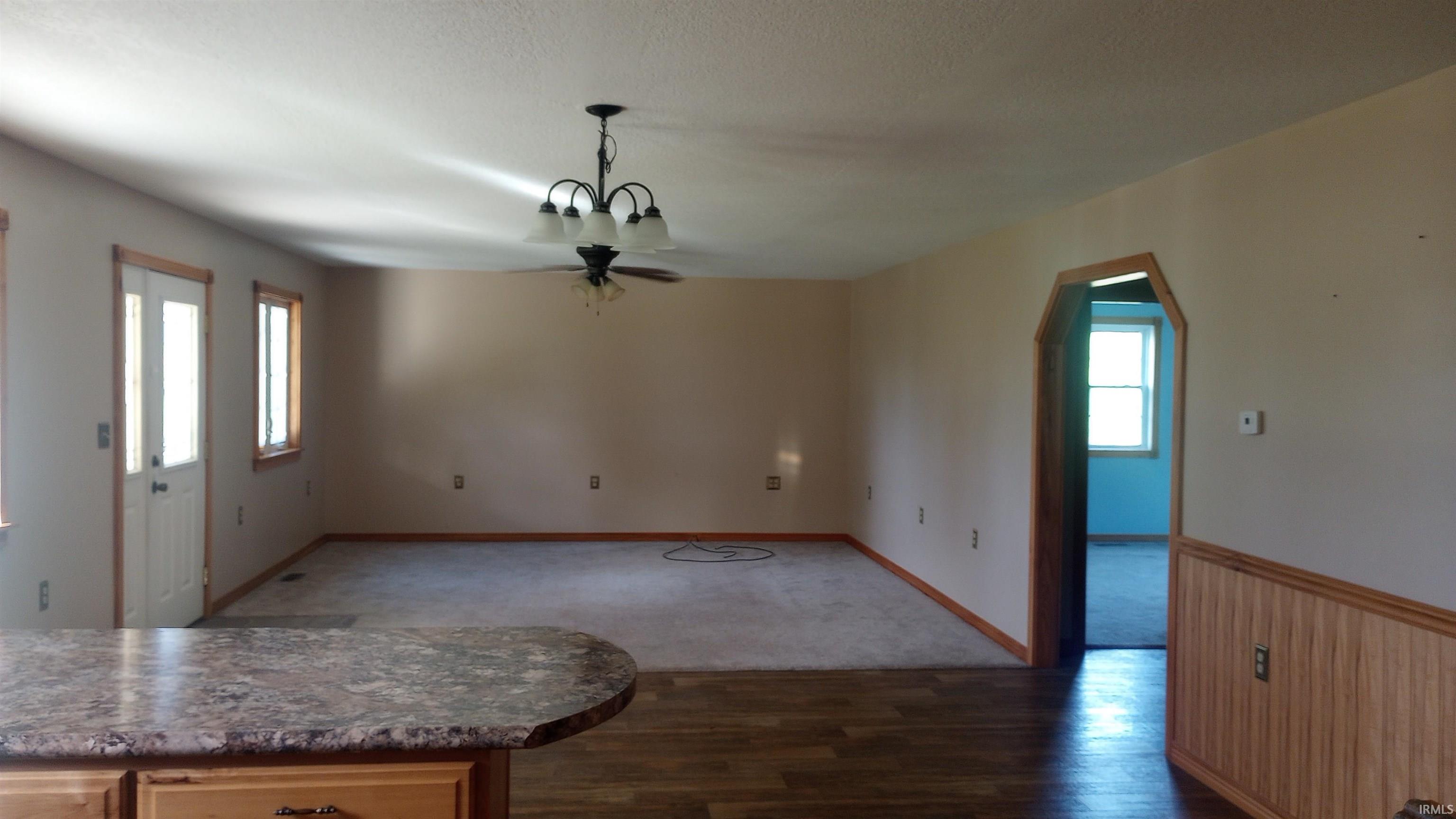 2219 Loudermilk Road Vincennes, IN 47591 - Photo 4 of 46