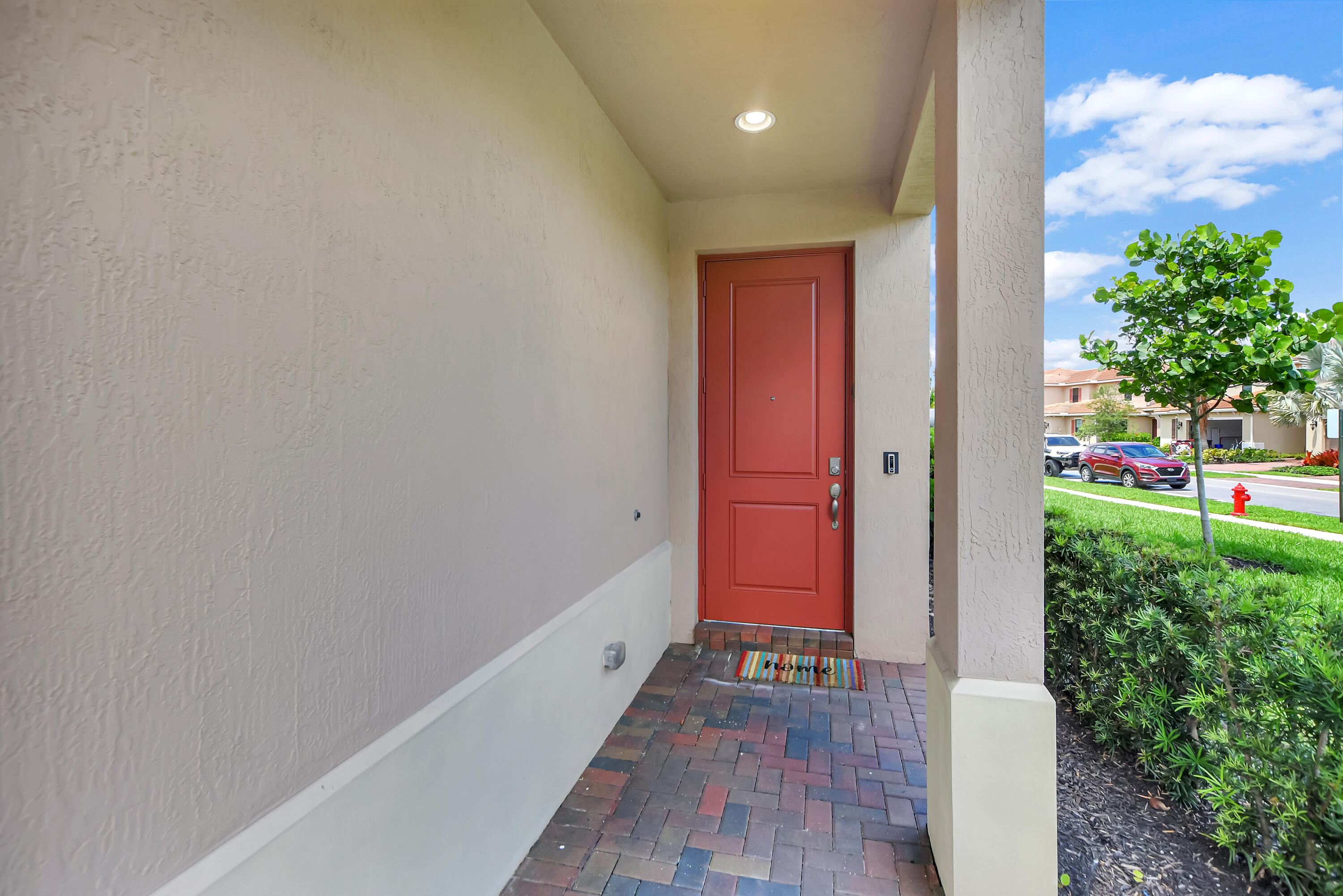 9514 Glider Way Boca Raton, FL 33428 - Photo 7 of 66 Entrance