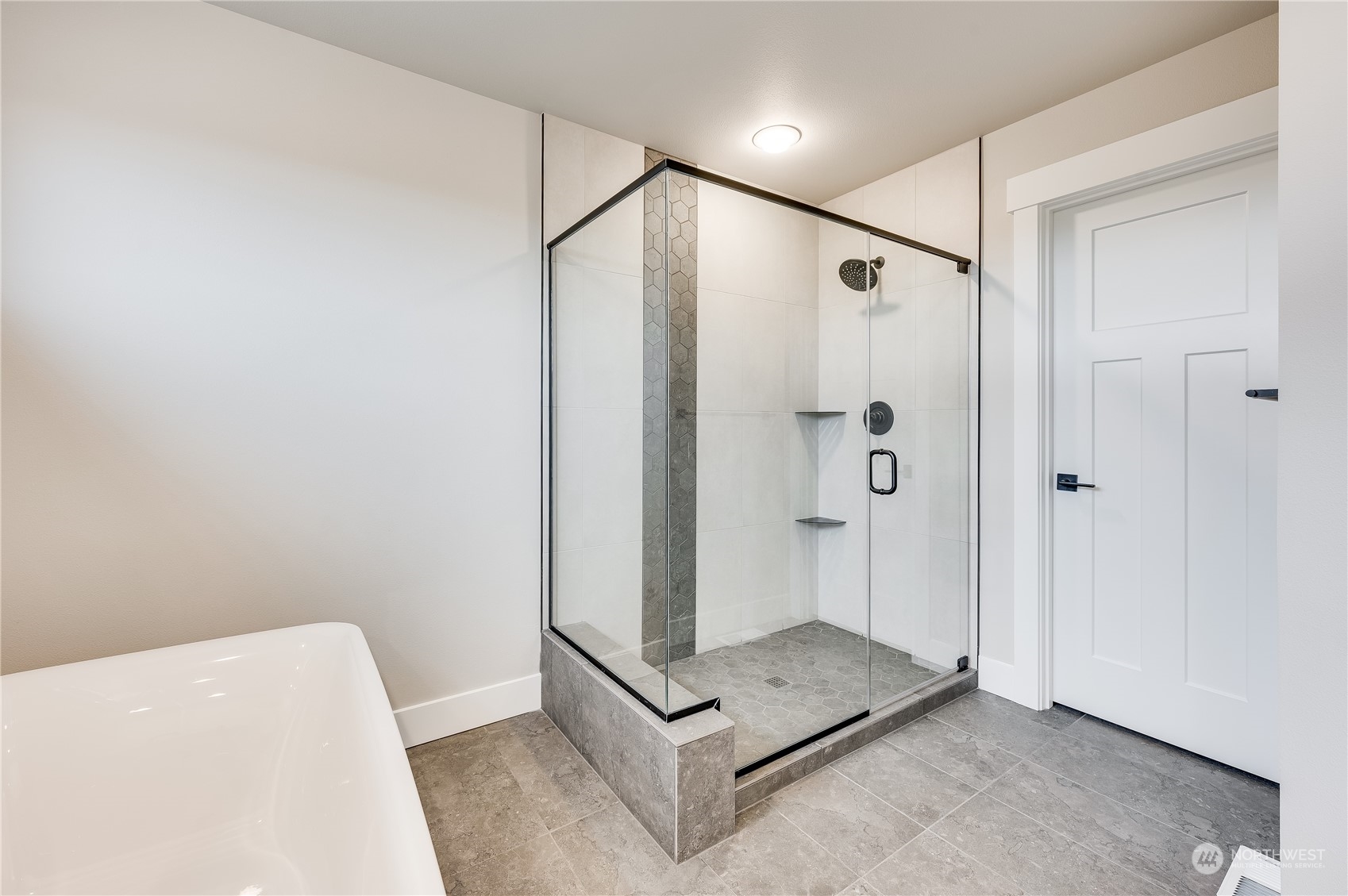 4321 243rd Place Southeast, Unit LOT31 Bothell, WA 98021 - Photo 30 of 35 a view of an empty room