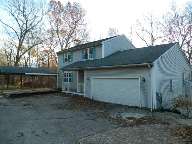 $544,900 | 19 Hilton Drive, Johnston, RI 02919