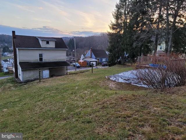 $79,900 | 902 Palmer Avenue, Patton, PA 16668