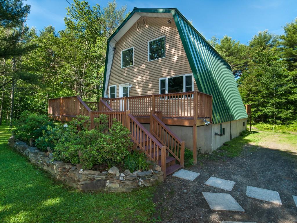 81 Smith Road Hallowell, ME 04347 - Photo 2 of 32 Photo
