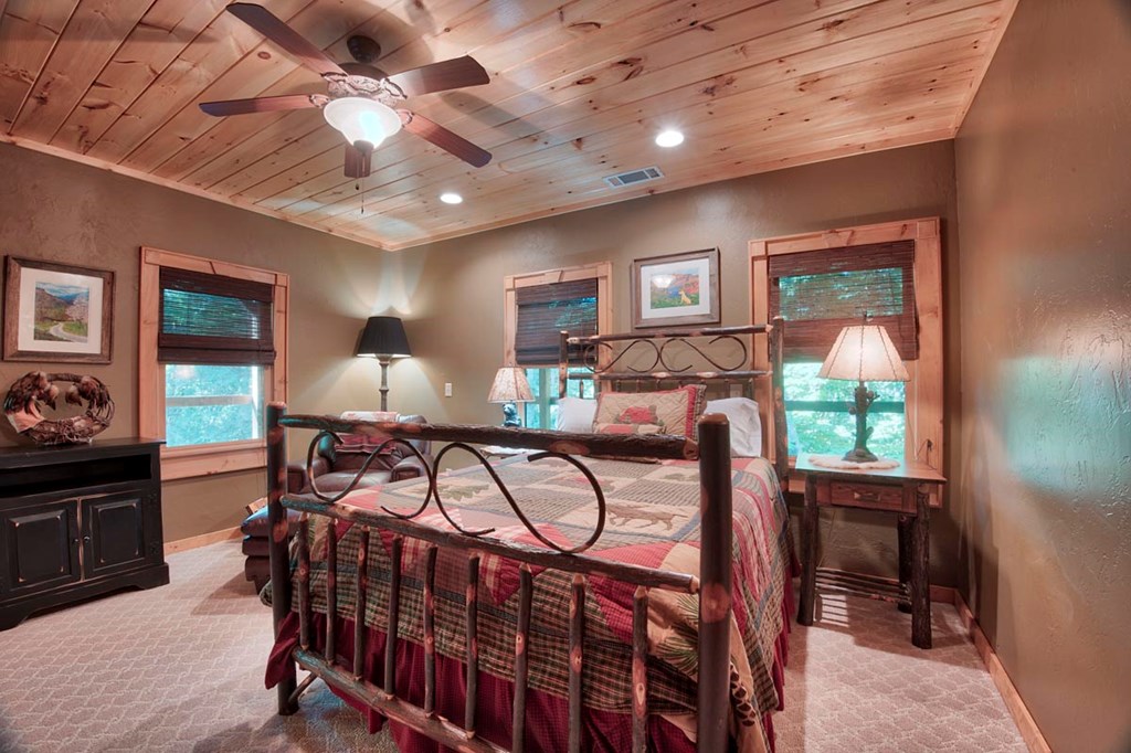 20 Walker Ridge Way Mineral Bluff, GA 30559 - Photo 17 of 50 Gallery Image 17