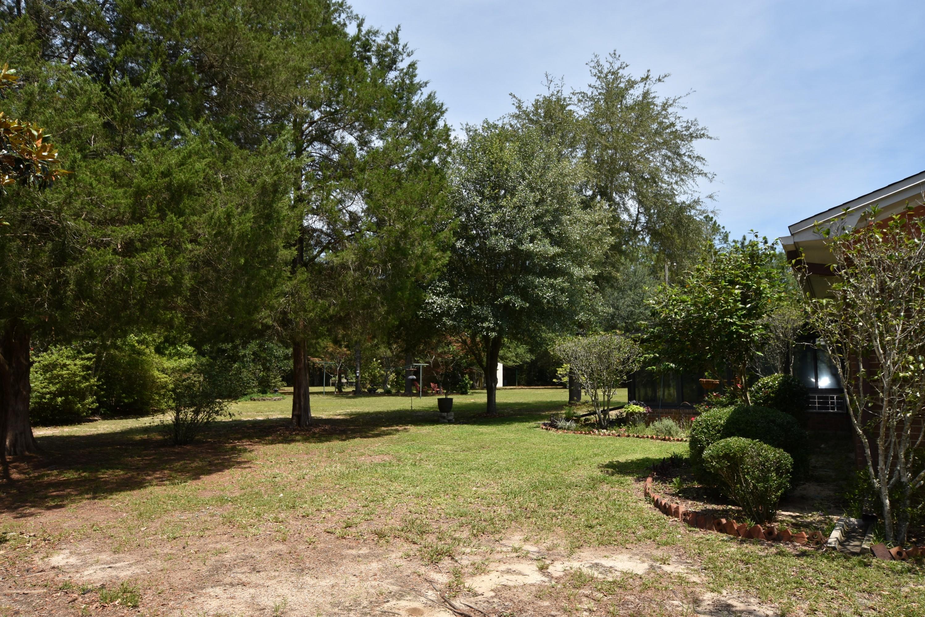 6008 Old Hickory Road Crestview, FL 32539 - Photo 55 of 57 a view of park
