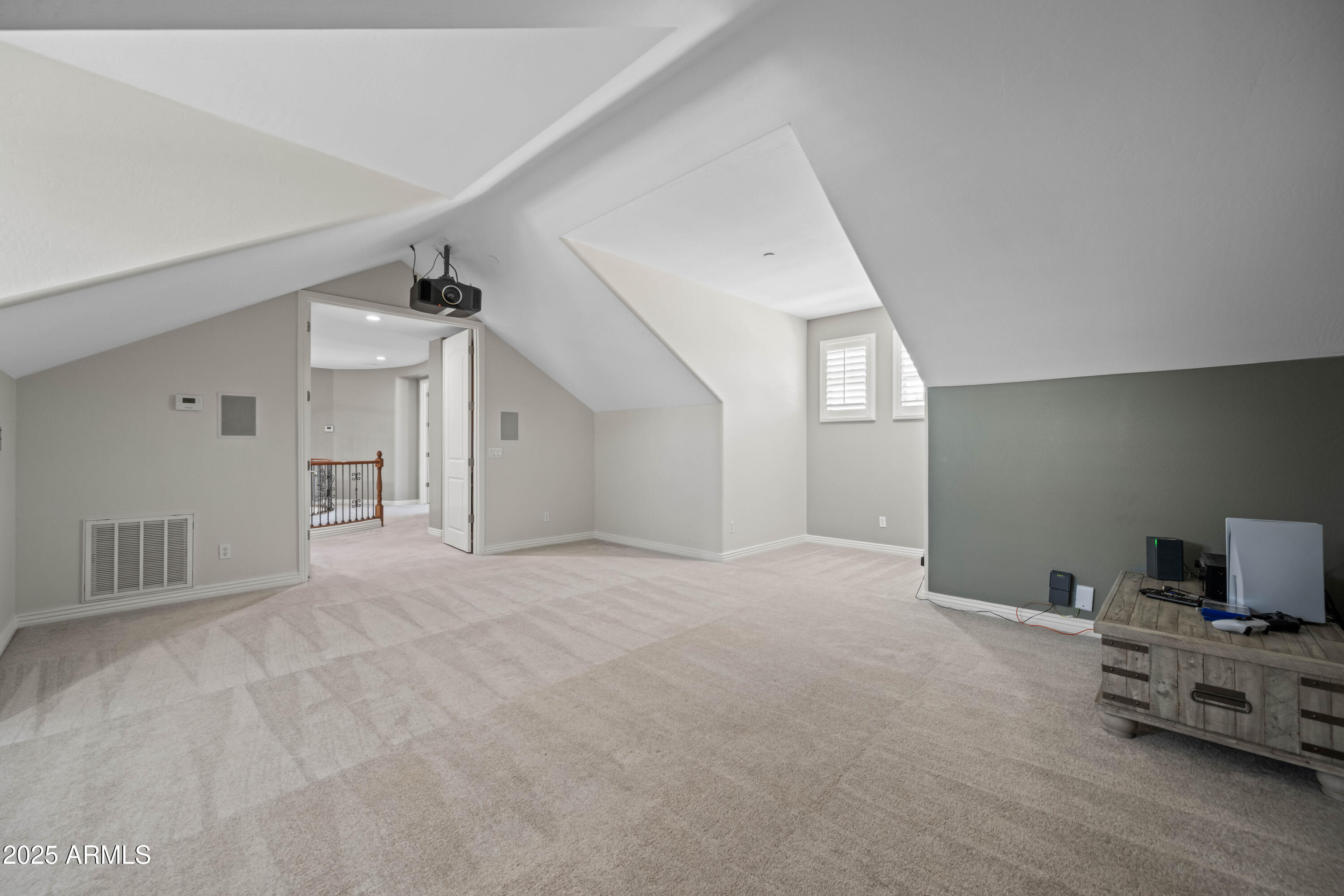16880 West Jackson Street Goodyear, AZ 85338 - Photo 45 of 86 a view of livingroom with furniture and flat screen tv