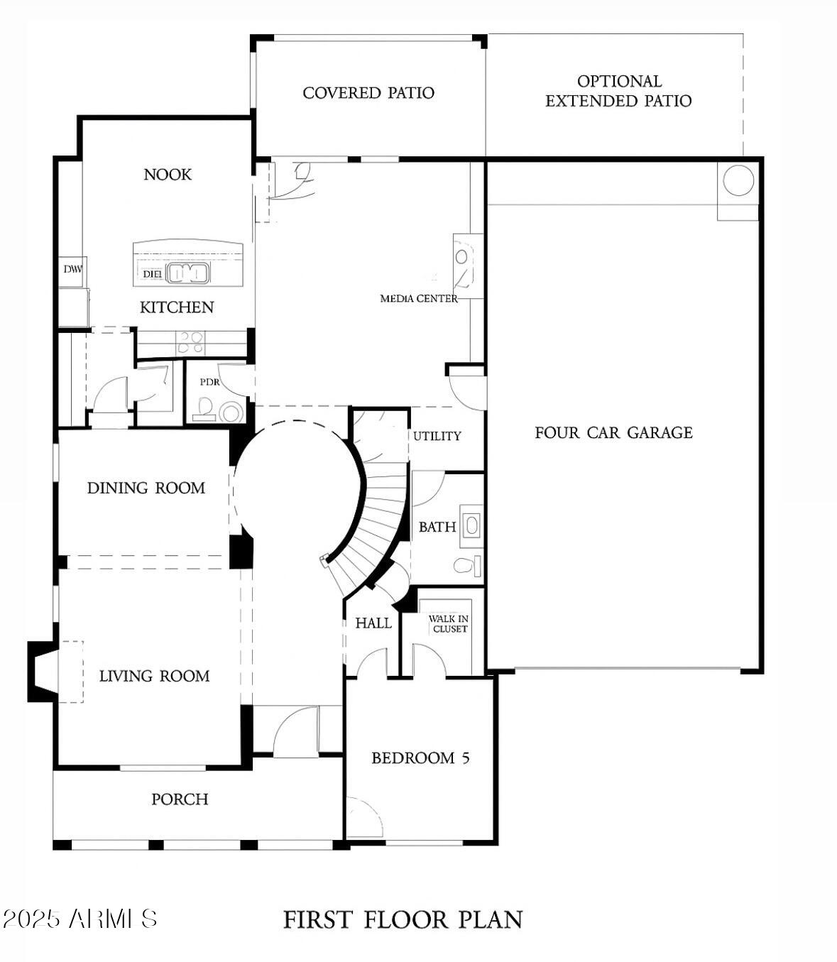 16880 West Jackson Street Goodyear, AZ 85338 - Photo 5 of 86 06957AA9-D9E3-414A-8D7E-4C7F211EB181