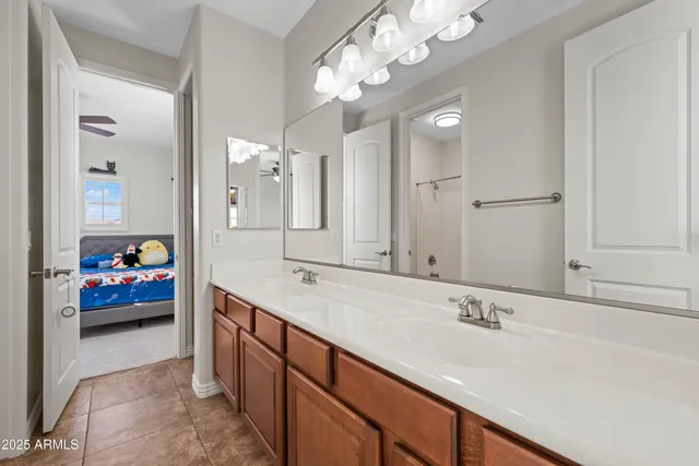 $715,000 | 16880 West Jackson Street, Goodyear, AZ 85338