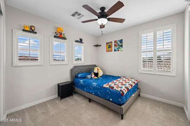 $715,000 | 16880 West Jackson Street, Goodyear, AZ 85338