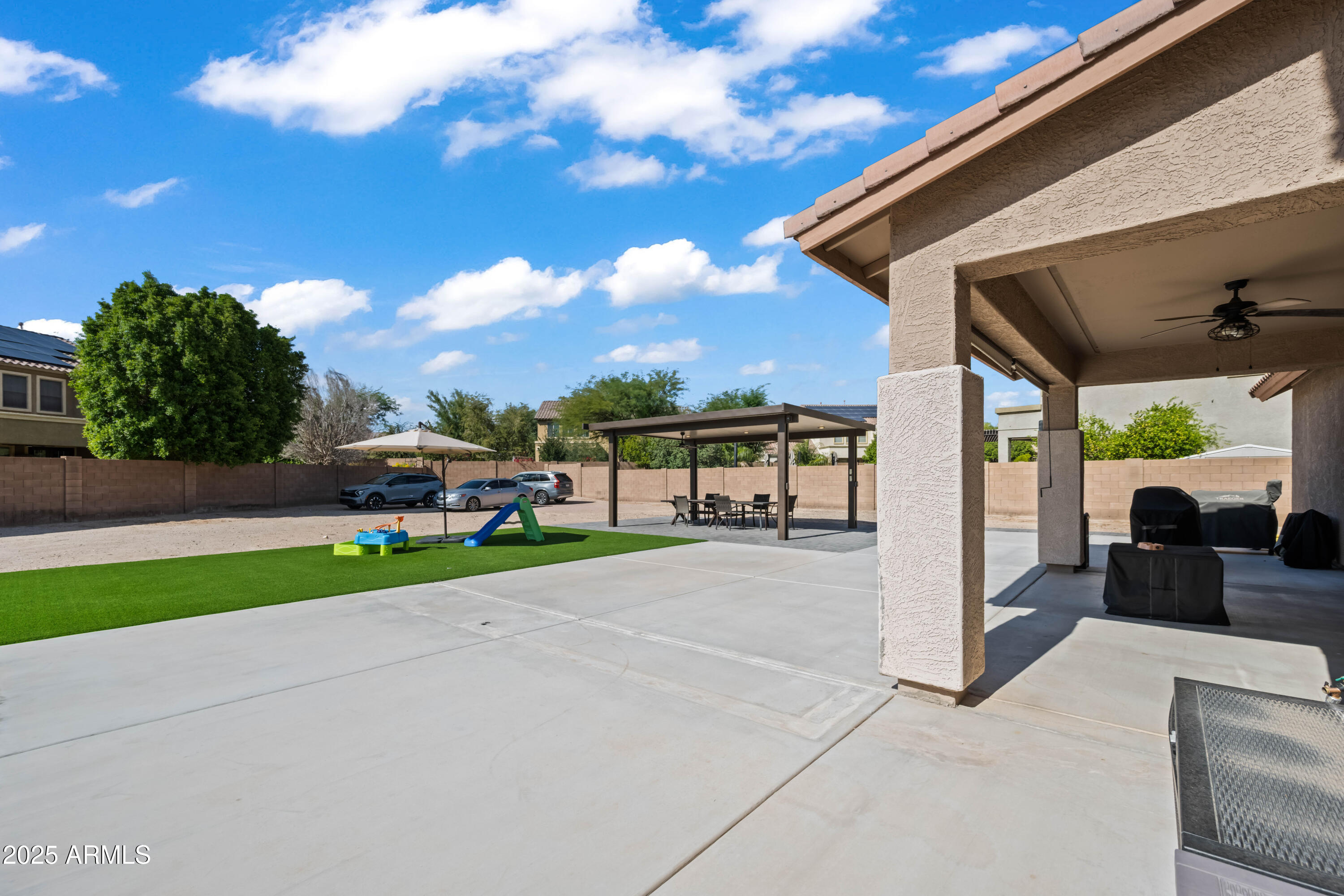 16880 West Jackson Street Goodyear, AZ 85338 - Photo 72 of 86 16880 W Jackson St Goodyear AZ 85338-84