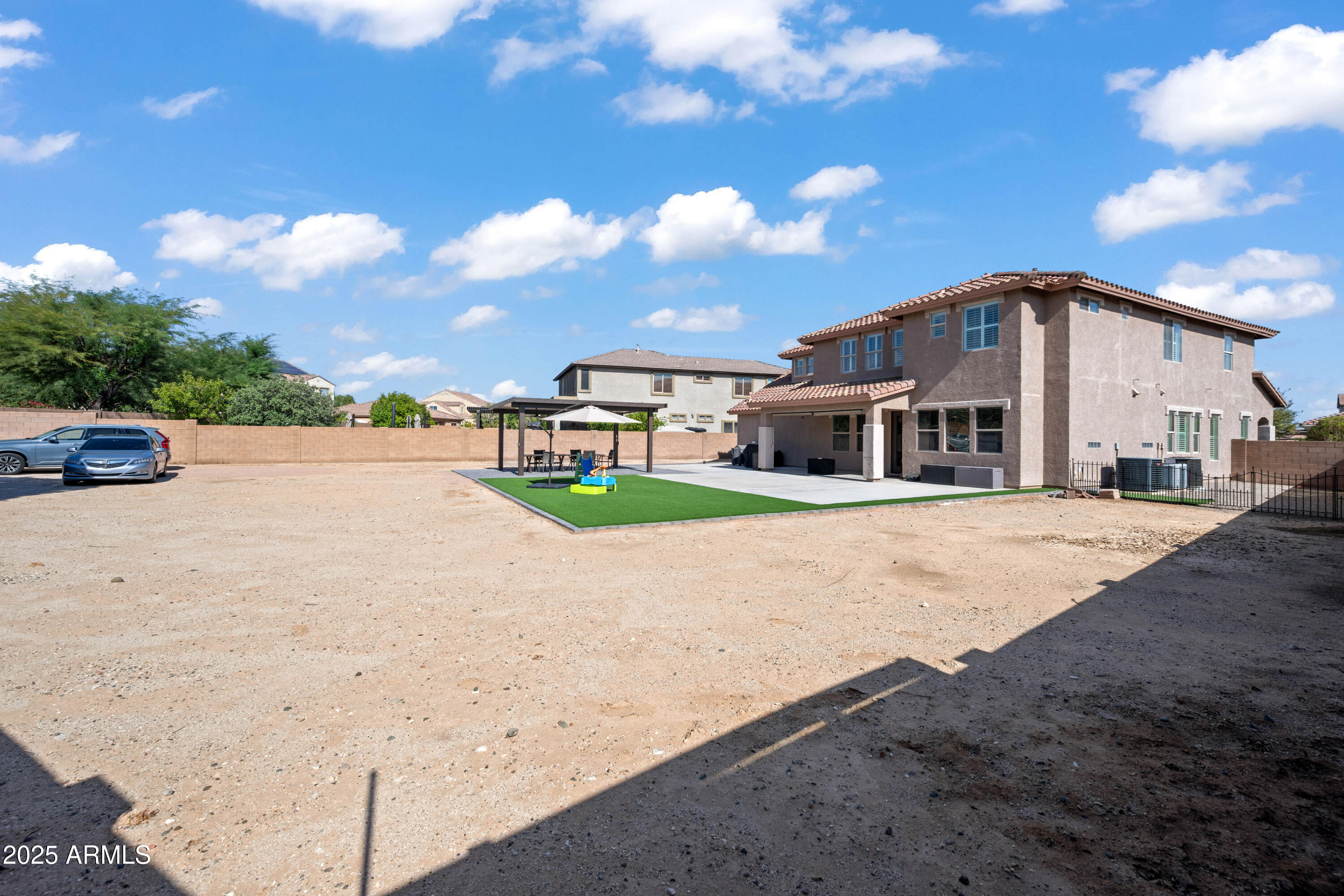 16880 West Jackson Street Goodyear, AZ 85338 - Photo 75 of 86 16880 W Jackson St Goodyear AZ 85338-81