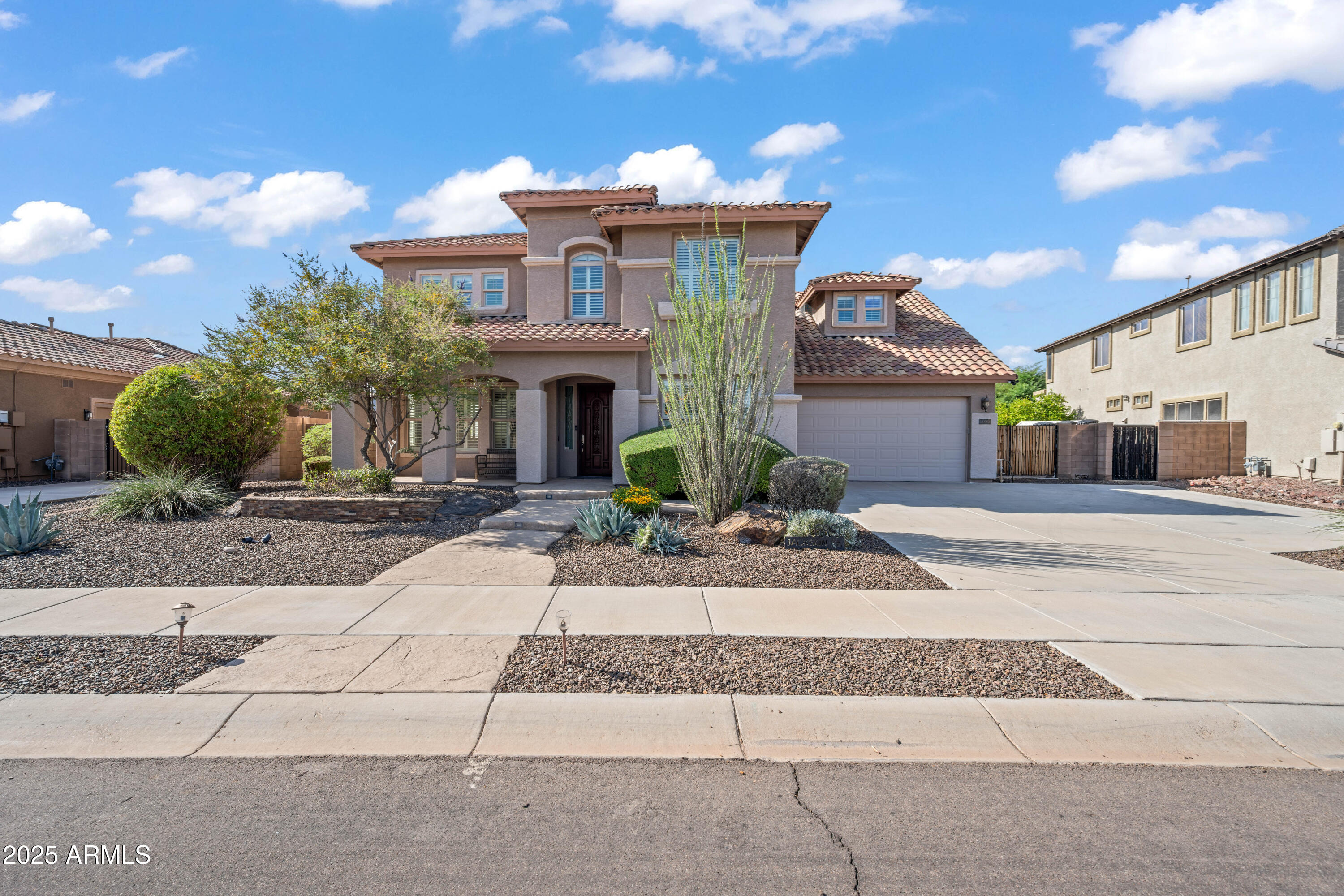 16880 West Jackson Street Goodyear, AZ 85338 - Photo 80 of 86 16880 W Jackson St Goodyear AZ 85338-91