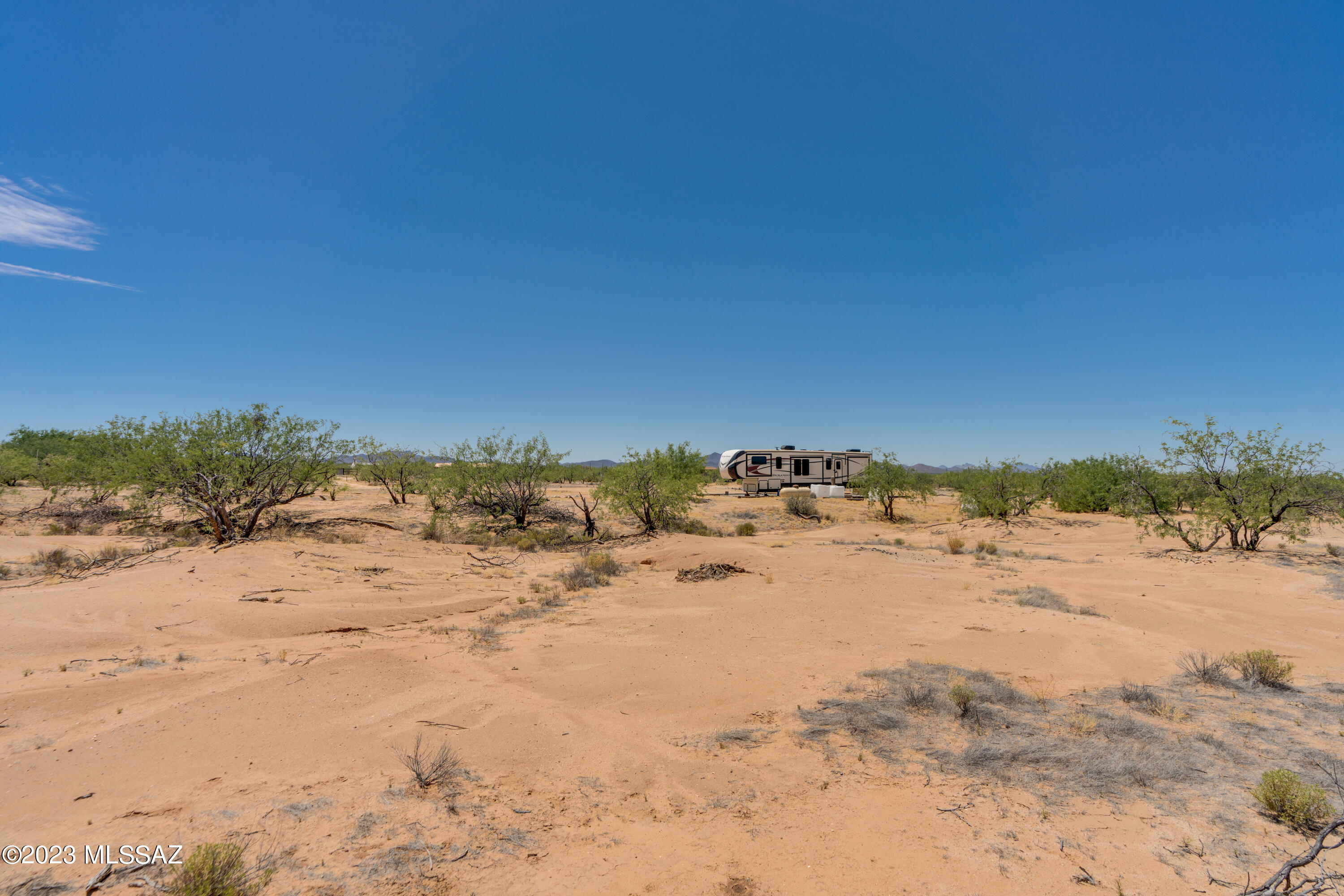 8576 South Marstellar Road, Unit 7 Tucson, AZ 85736 - Photo 28 of 32 Gallery Image 28