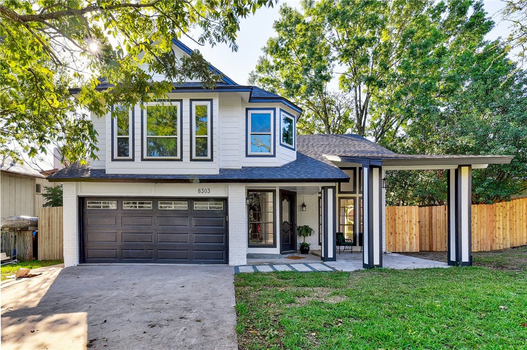 8303 Los Ranchos Drive Austin, TX 78749 - Photo 1 of 1
