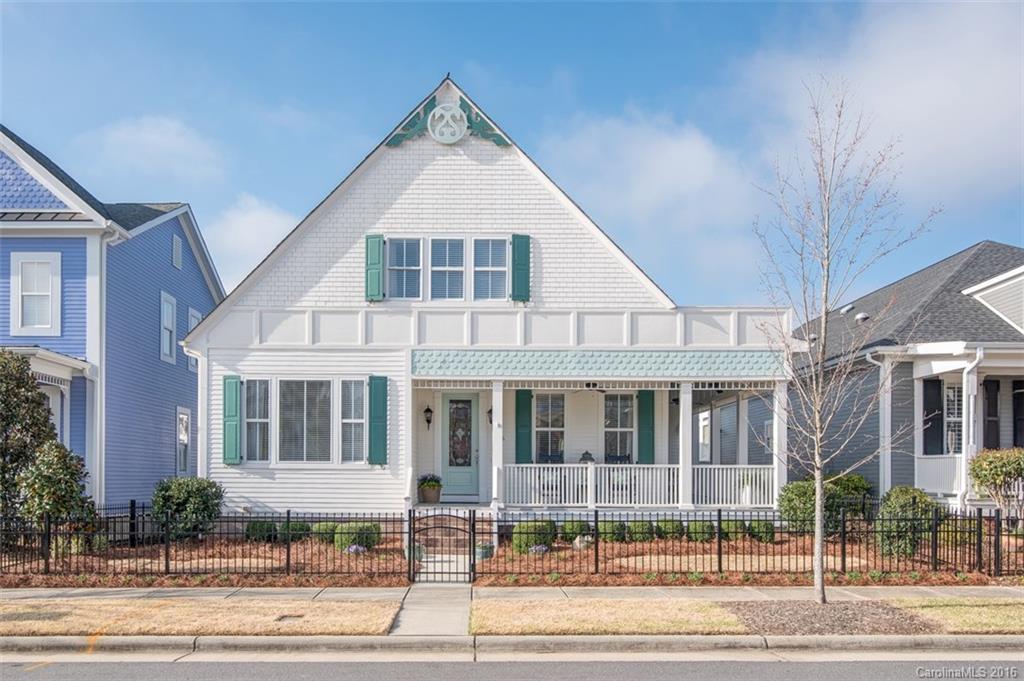 17126 Hedgerow Park Road Charlotte, NC 28277 - Photo 2 of 24