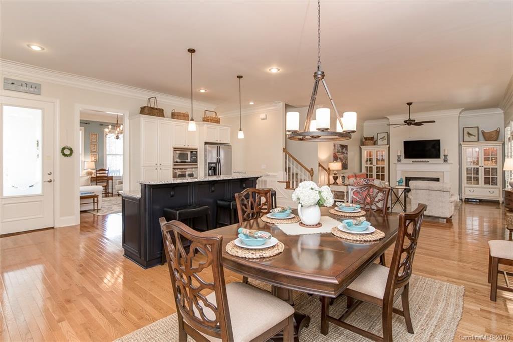 17126 Hedgerow Park Road Charlotte, NC 28277 - Photo 11 of 24