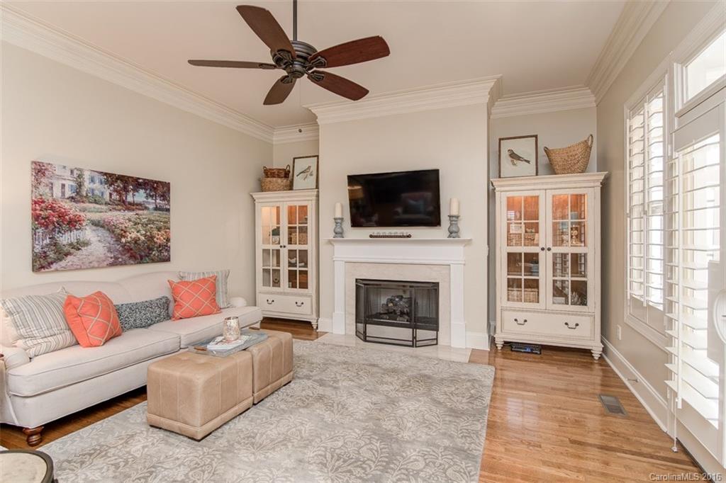 17126 Hedgerow Park Road Charlotte, NC 28277 - Photo 12 of 24