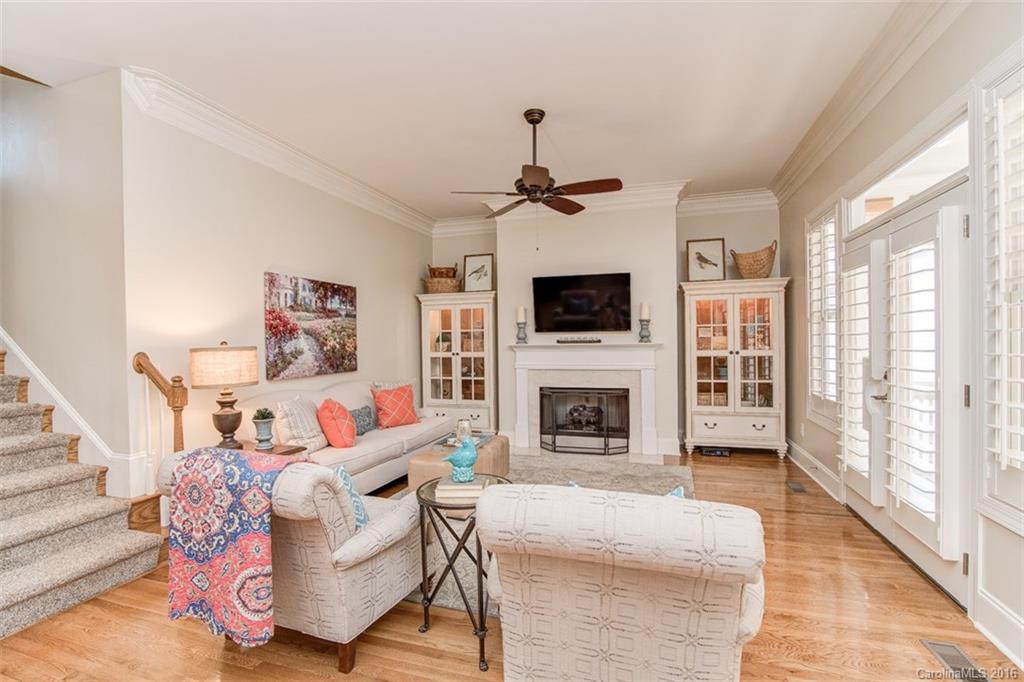 17126 Hedgerow Park Road Charlotte, NC 28277 - Photo 13 of 24