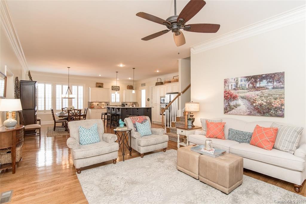 17126 Hedgerow Park Road Charlotte, NC 28277 - Photo 14 of 24