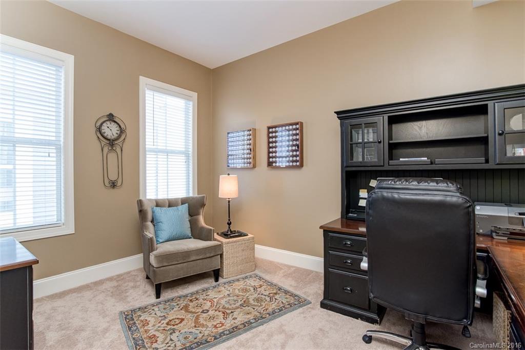 17126 Hedgerow Park Road Charlotte, NC 28277 - Photo 20 of 24