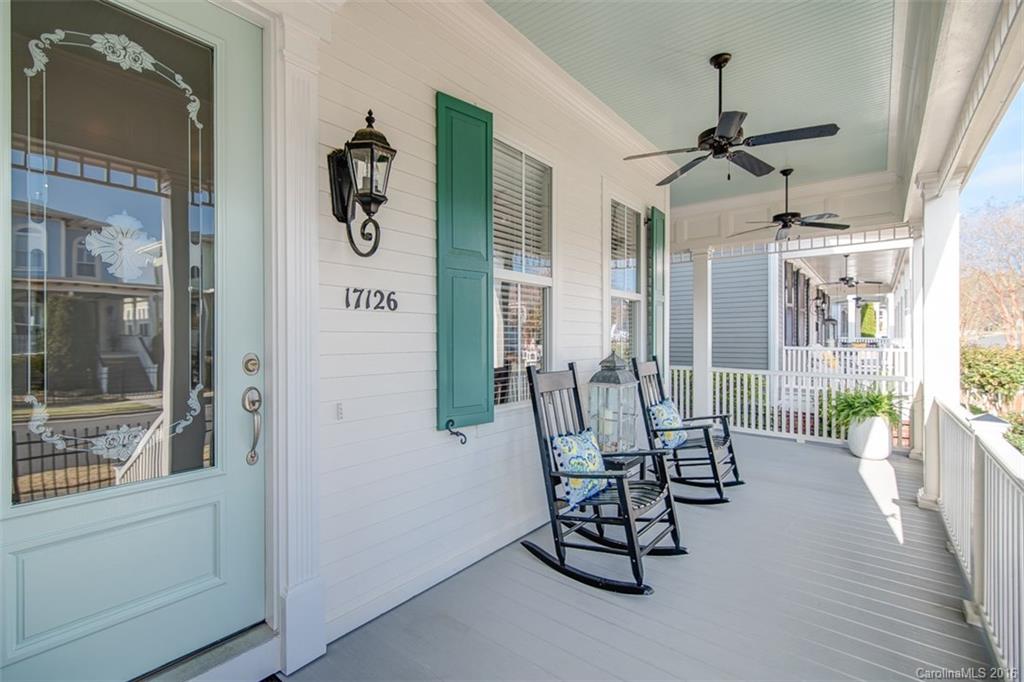 17126 Hedgerow Park Road Charlotte, NC 28277 - Photo 3 of 24