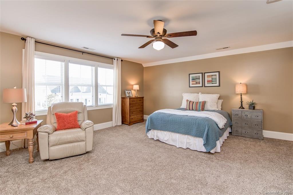 17126 Hedgerow Park Road Charlotte, NC 28277 - Photo 21 of 24