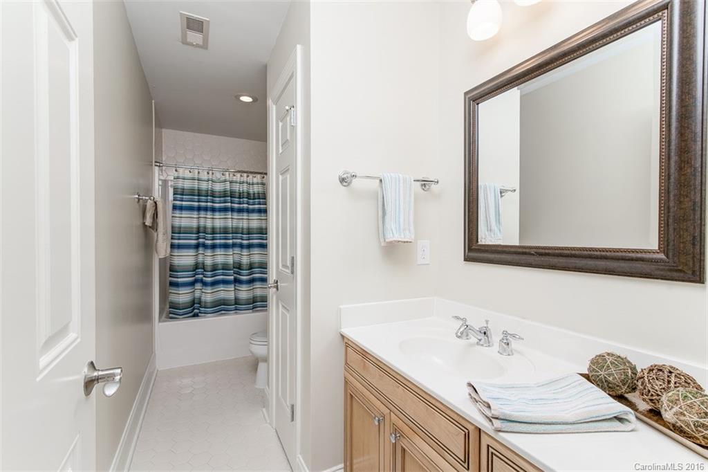 17126 Hedgerow Park Road Charlotte, NC 28277 - Photo 22 of 24