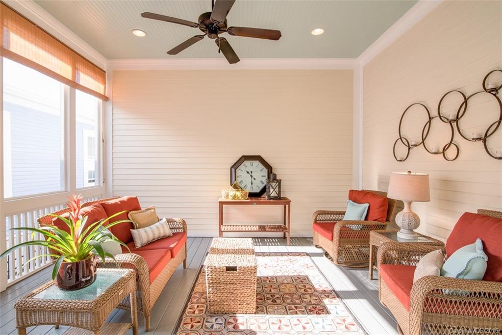 17126 Hedgerow Park Road Charlotte, NC 28277 - Photo 23 of 24