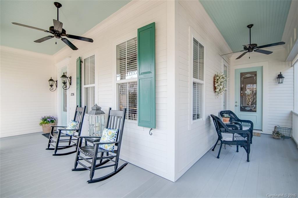 17126 Hedgerow Park Road Charlotte, NC 28277 - Photo 4 of 24