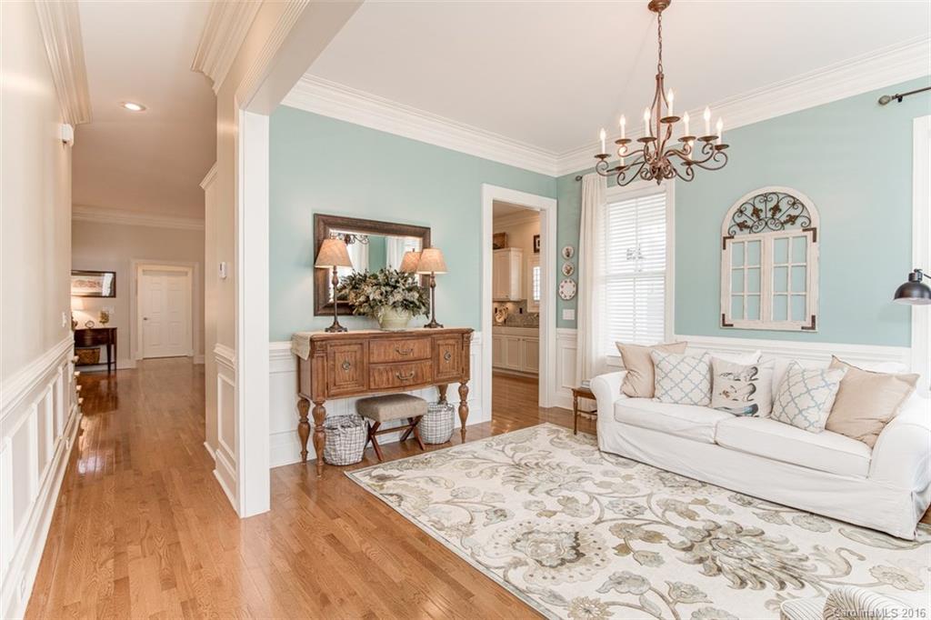 17126 Hedgerow Park Road Charlotte, NC 28277 - Photo 5 of 24